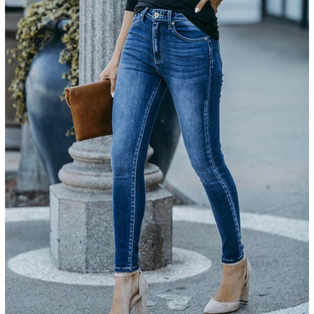 Chase and Chloe Vici brand high heels